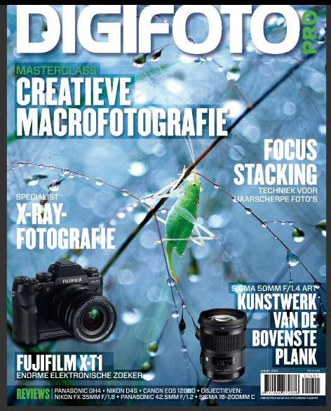 DigiFoto May issue 2014